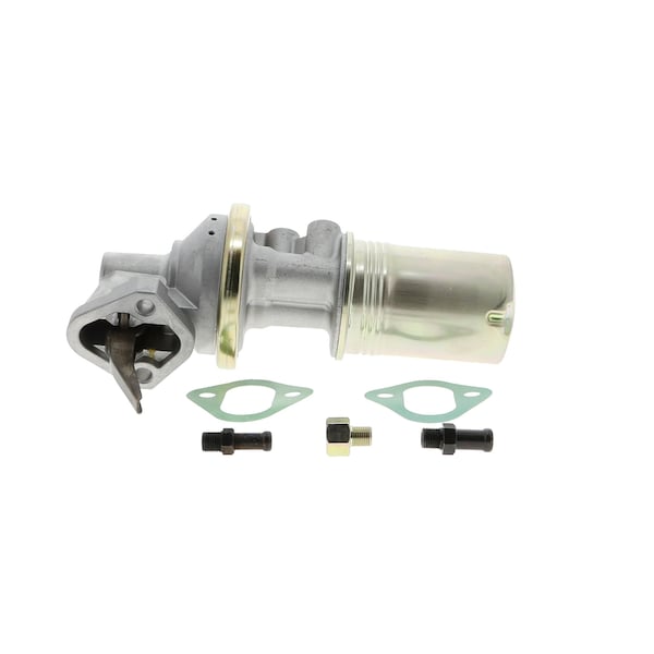 Carter Fuel Pumps 63-64 Ford Club Mech Fuel Pump, M60092 M60092 - main